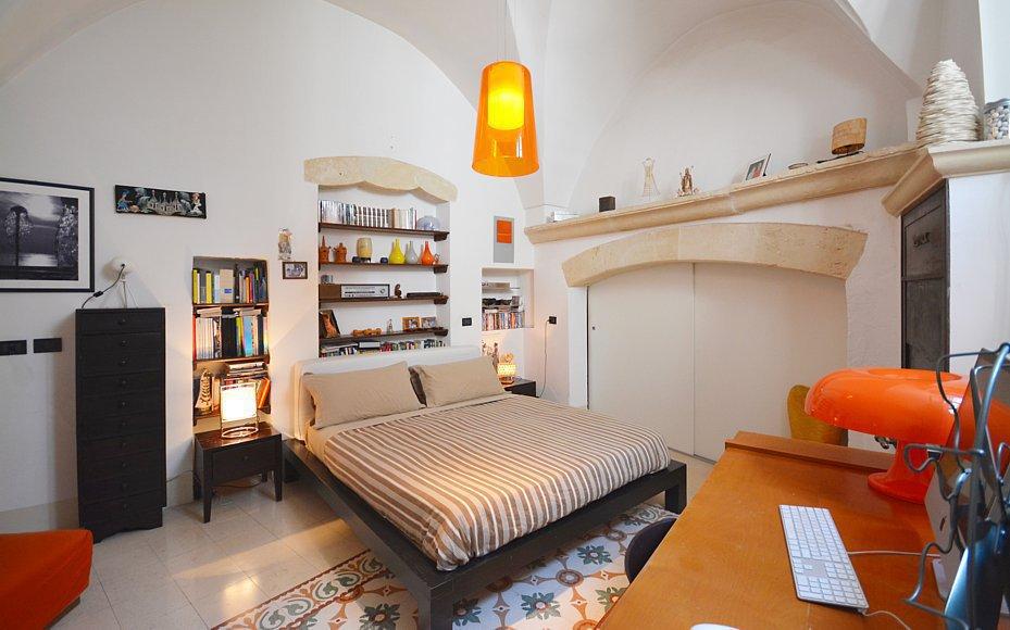 Double bedroom A